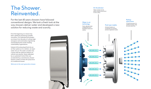 Kelda launches new marketing brochure