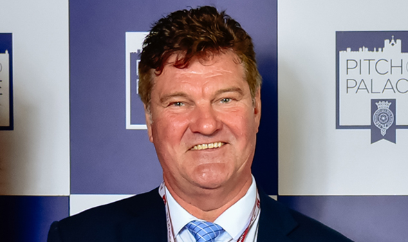 Kelda Technology appoints new CEO Richard White