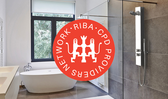 Kelda Proud Members of RIBA CPD Providers Network