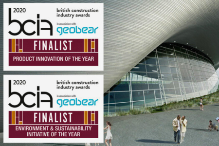 Kelda Shortlisted For Two BCIA