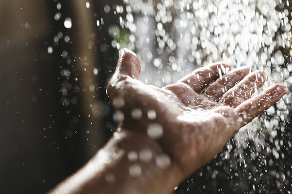 Kelda Showers Win 2023 Wates Innovation Award