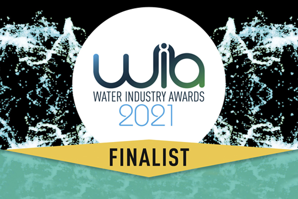 Water Efficiency Project of the Year 2021