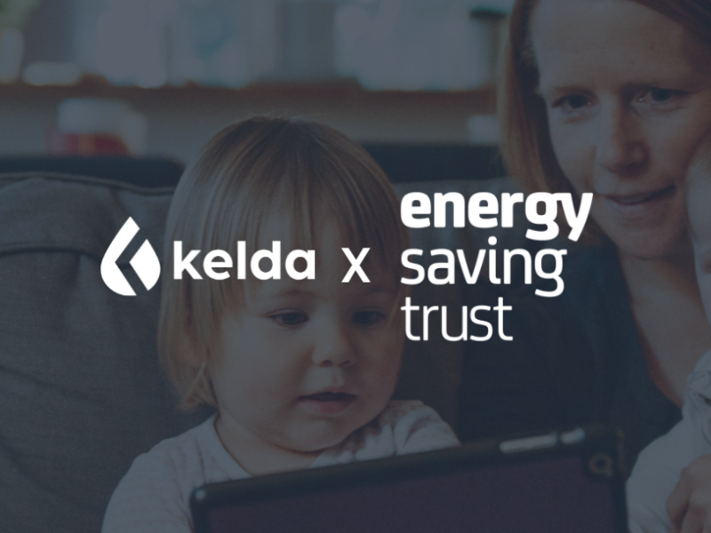 Case Study: Energy Saving Trust