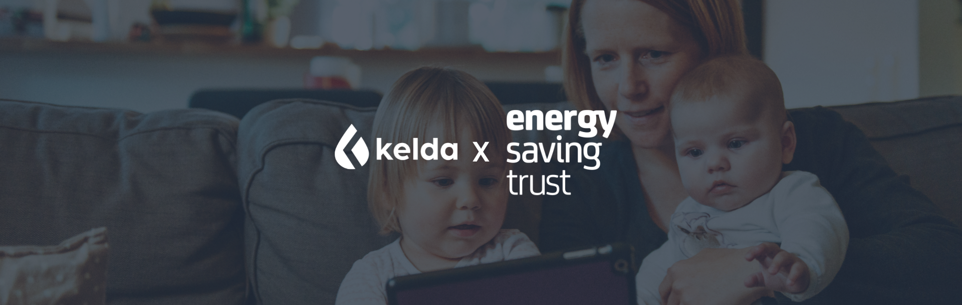 Case Study: Energy Saving Trust