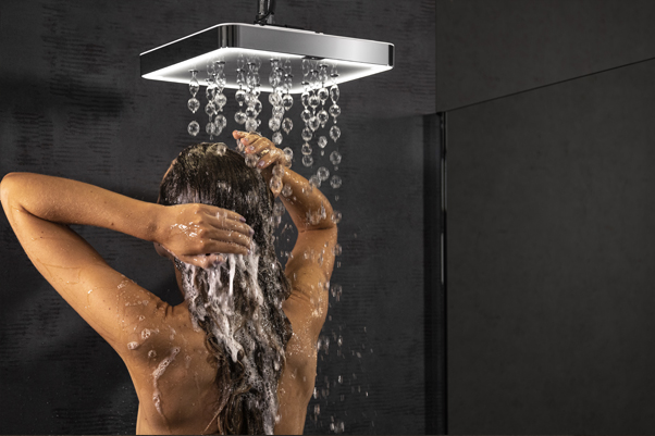 Our BubbleSpa® Product Selection