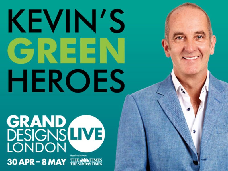 Kelda is one of Kevin’s Green Heroes