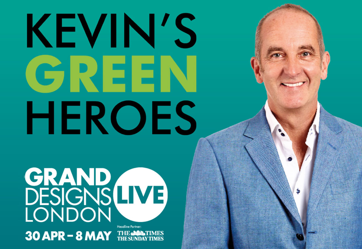 Kelda is one of Kevin&#8217;s Green Heroes