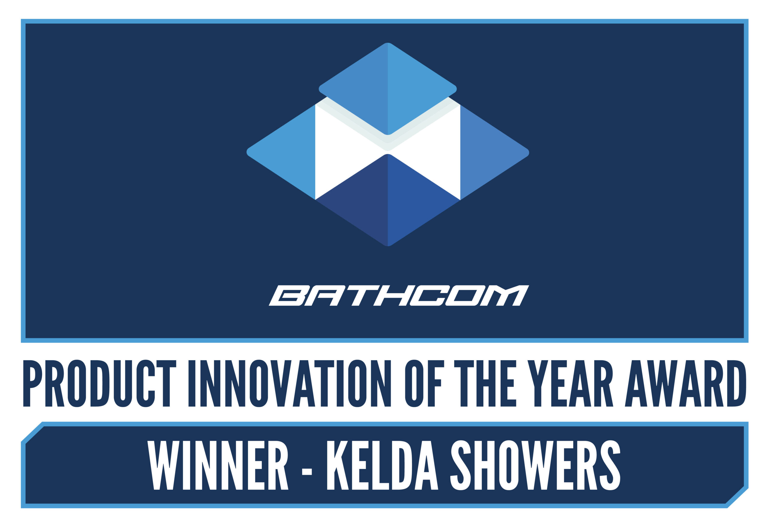 BubbleSpa wins Product Innovation of the Year Award