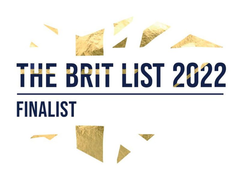 Kelda Finalists in the Eco Award Category