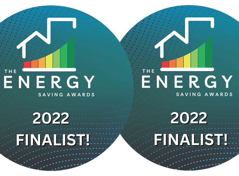 Kelda selected for two Energy Saving Awards