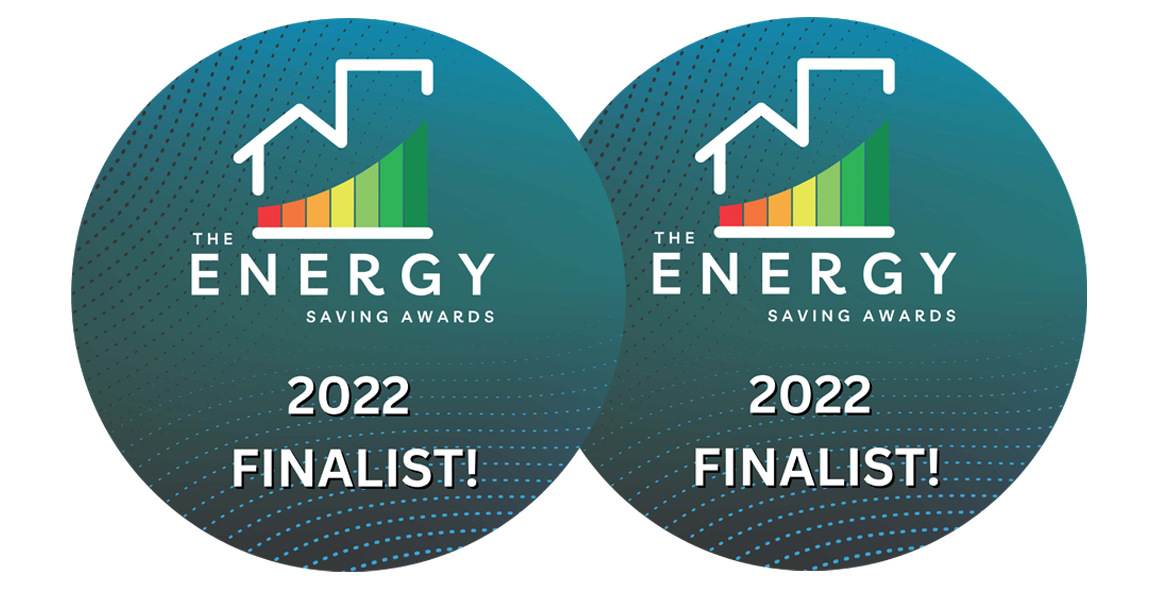 Kelda selected for two Energy Saving Awards