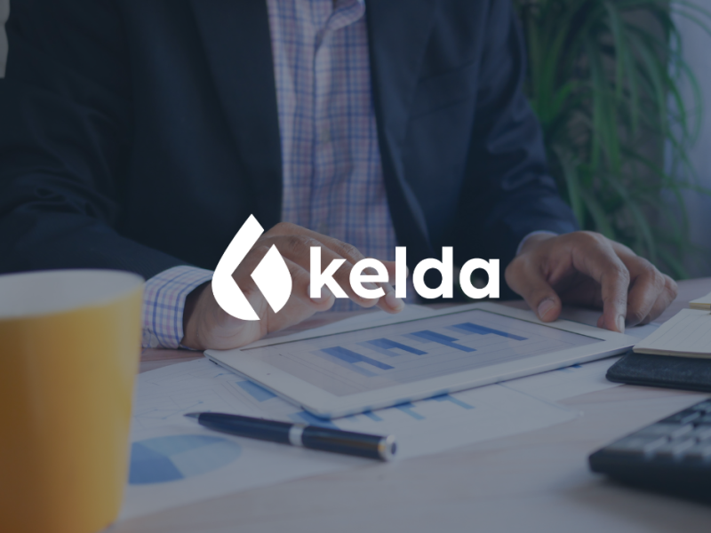 Kelda Showers Secures Over £2.2 Million in Funding Led by Macaulay Capital to Revolutionise Water Efficiency