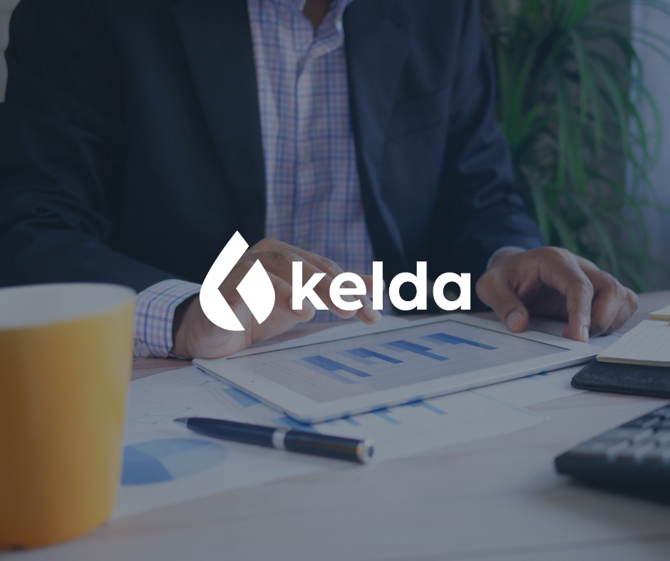 Kelda Showers Secures Over £2.2 Million in Funding Led by Macaulay Capital to Revolutionise Water Efficiency
