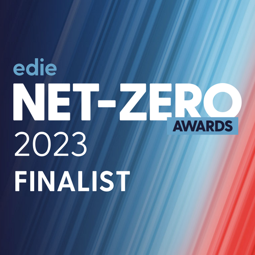 Kelda Showers Shortlisted for Product of the Year