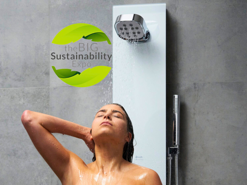 We are Exhibiting at 2023 The Big Sustainability Expo!