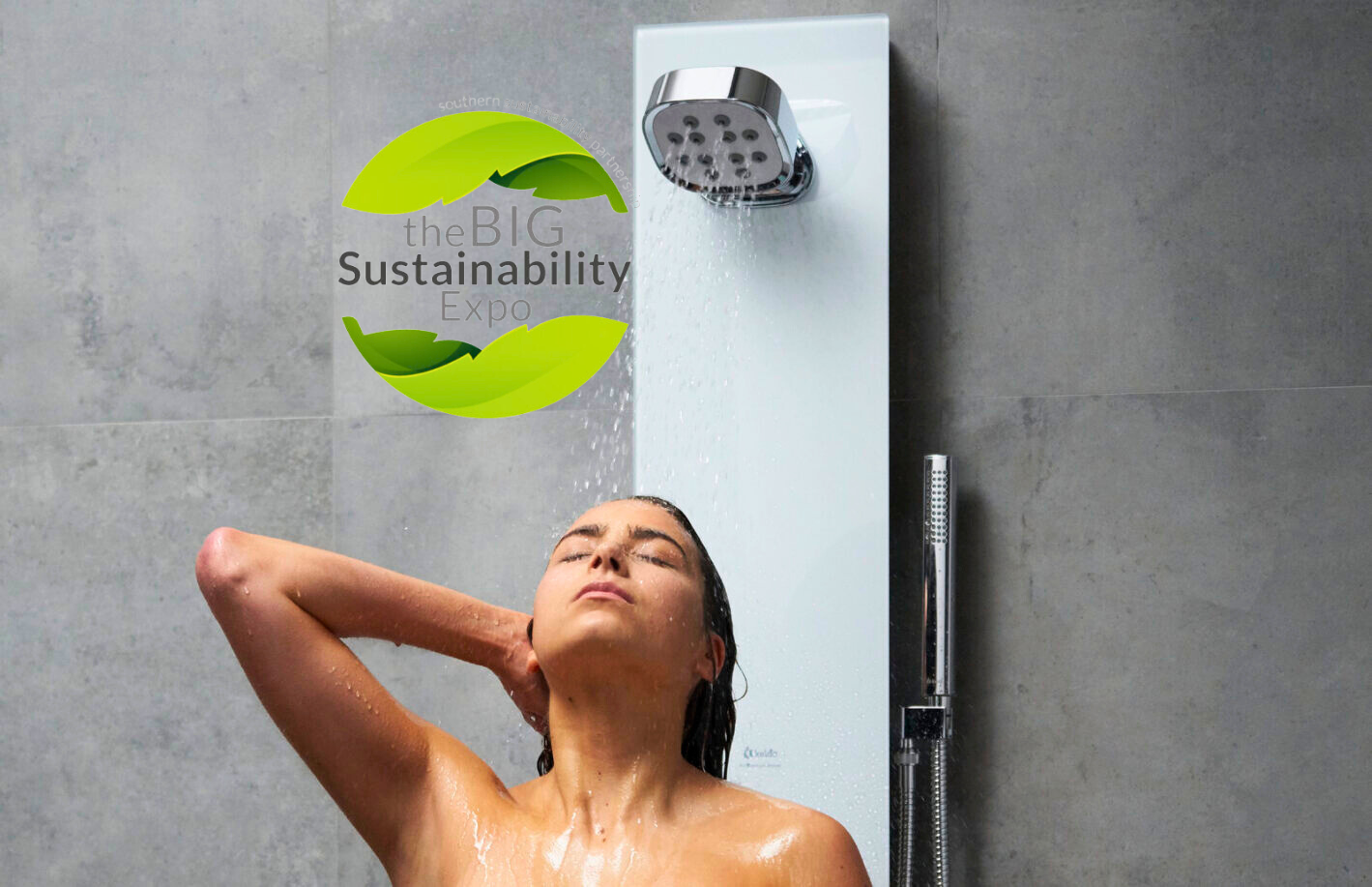 We are Exhibiting at 2023 The Big Sustainability Expo!