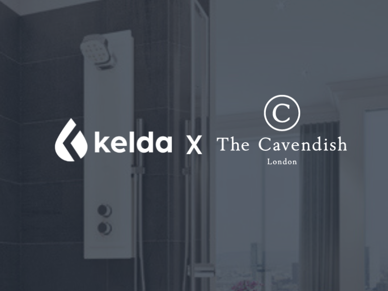 Case Study: The Cavendish Hotel London