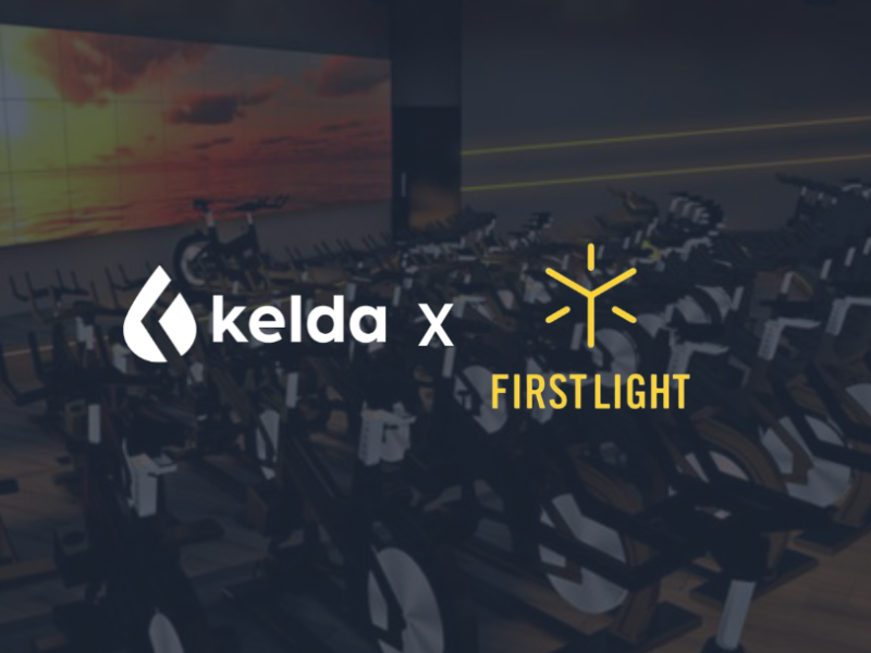 Case Study: First Light Cycle Studio