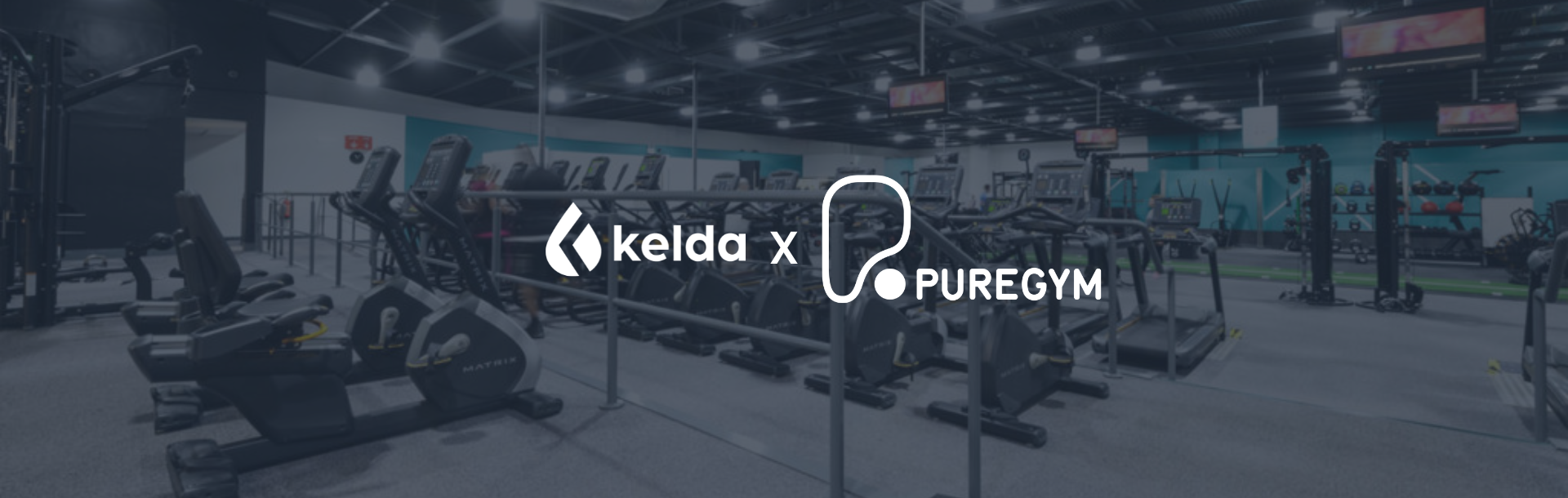 Case Study: PureGym Southampton