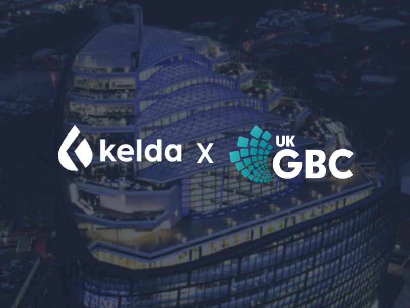 Case Study: UK Green Building Council