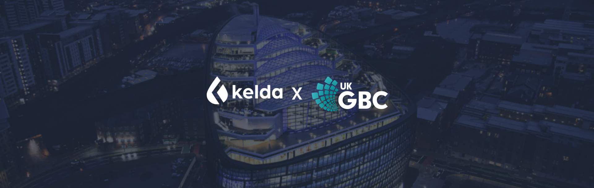 Case Study: UK Green Building Council