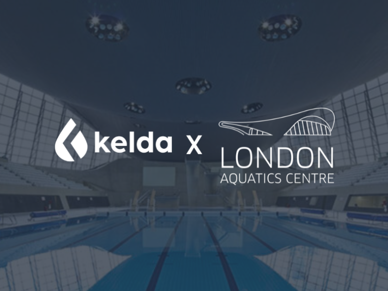 Case Study: London Aquatics Centre