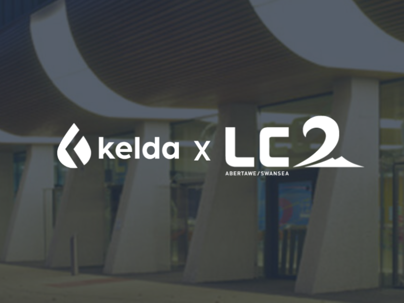 Case Study: The LC Swansea