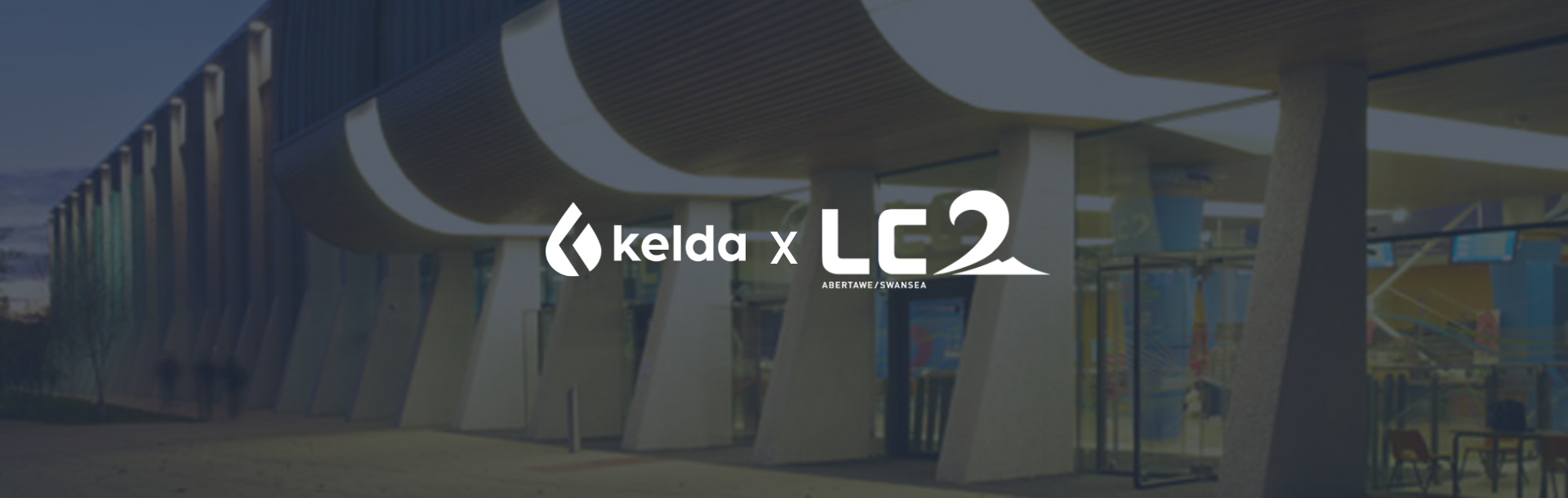 Case Study: The LC Swansea