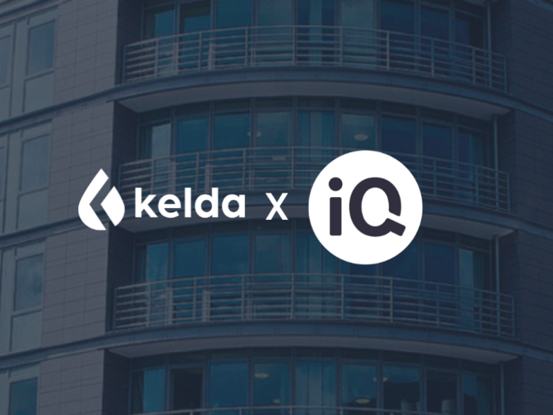 Case Study: iQ Student Accommodation