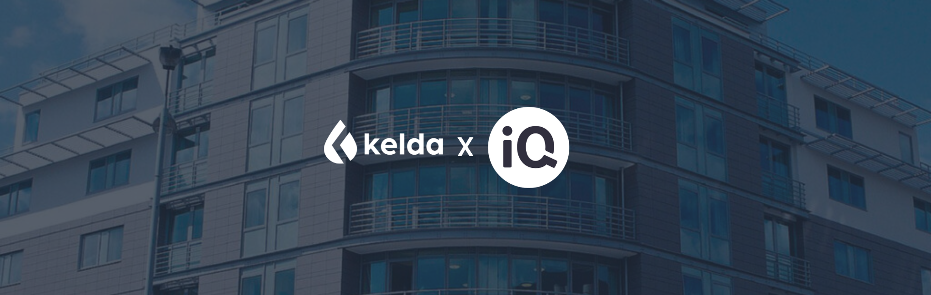 Case Study: iQ Student Accommodation