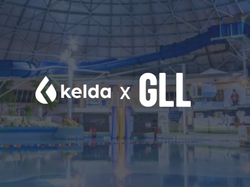 Case Study: Oasis Leisure Centre