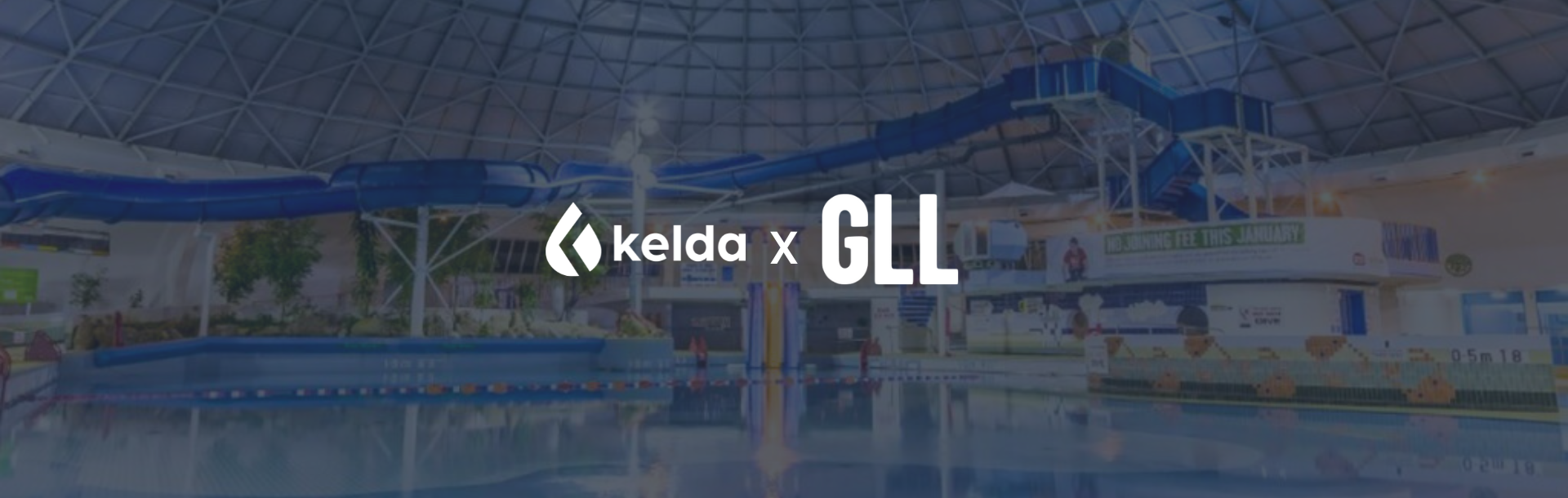 Case Study: Oasis Leisure Centre