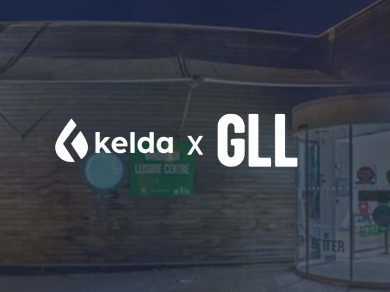 Case Study: Windrush Leisure Centre