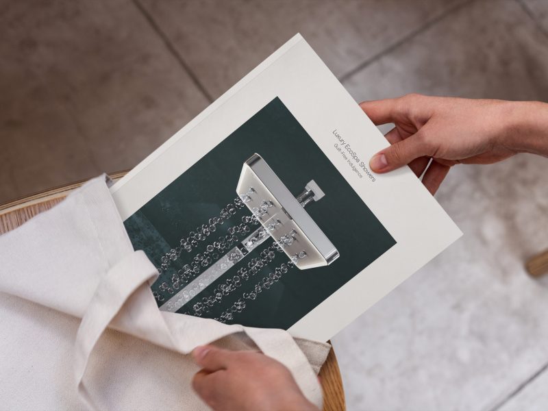 New BubbleSpa® Brochure