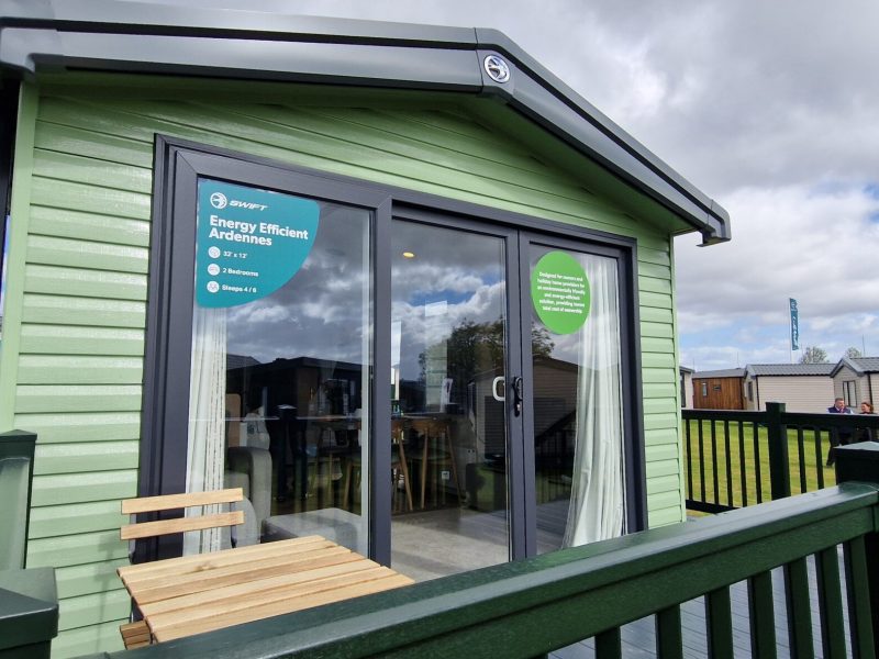 Great Caravan, Motorhome and Holiday Home Show 2024 Round Up