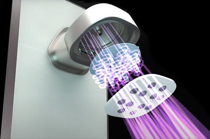 bubblespa technology