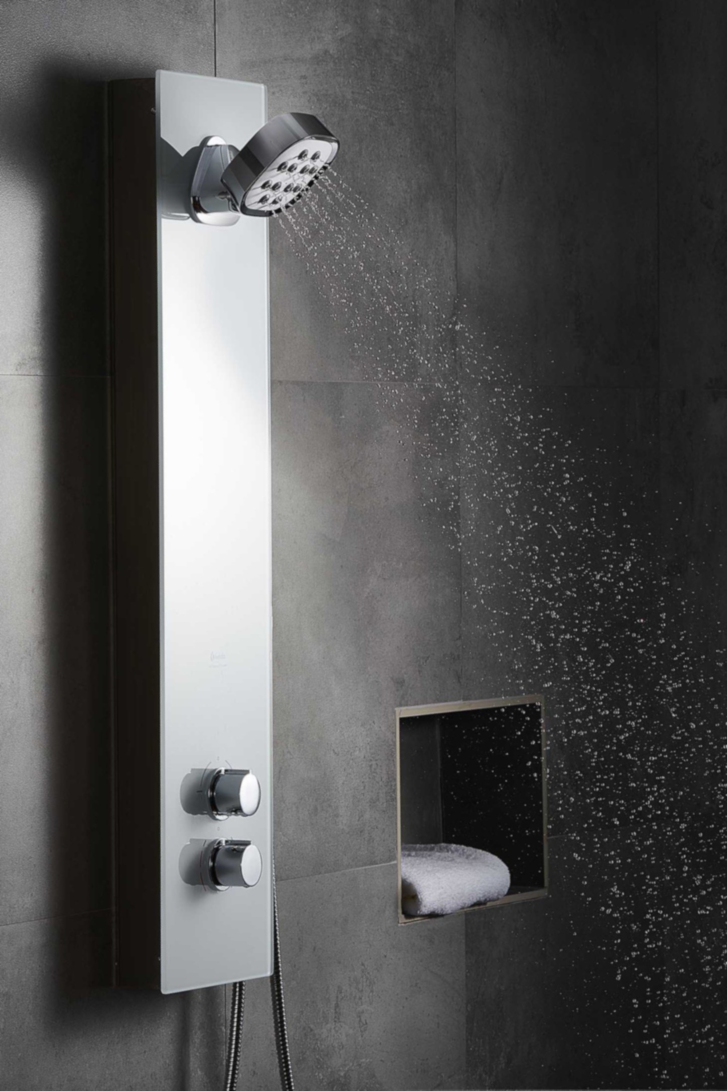 Our Commercial Product Selection