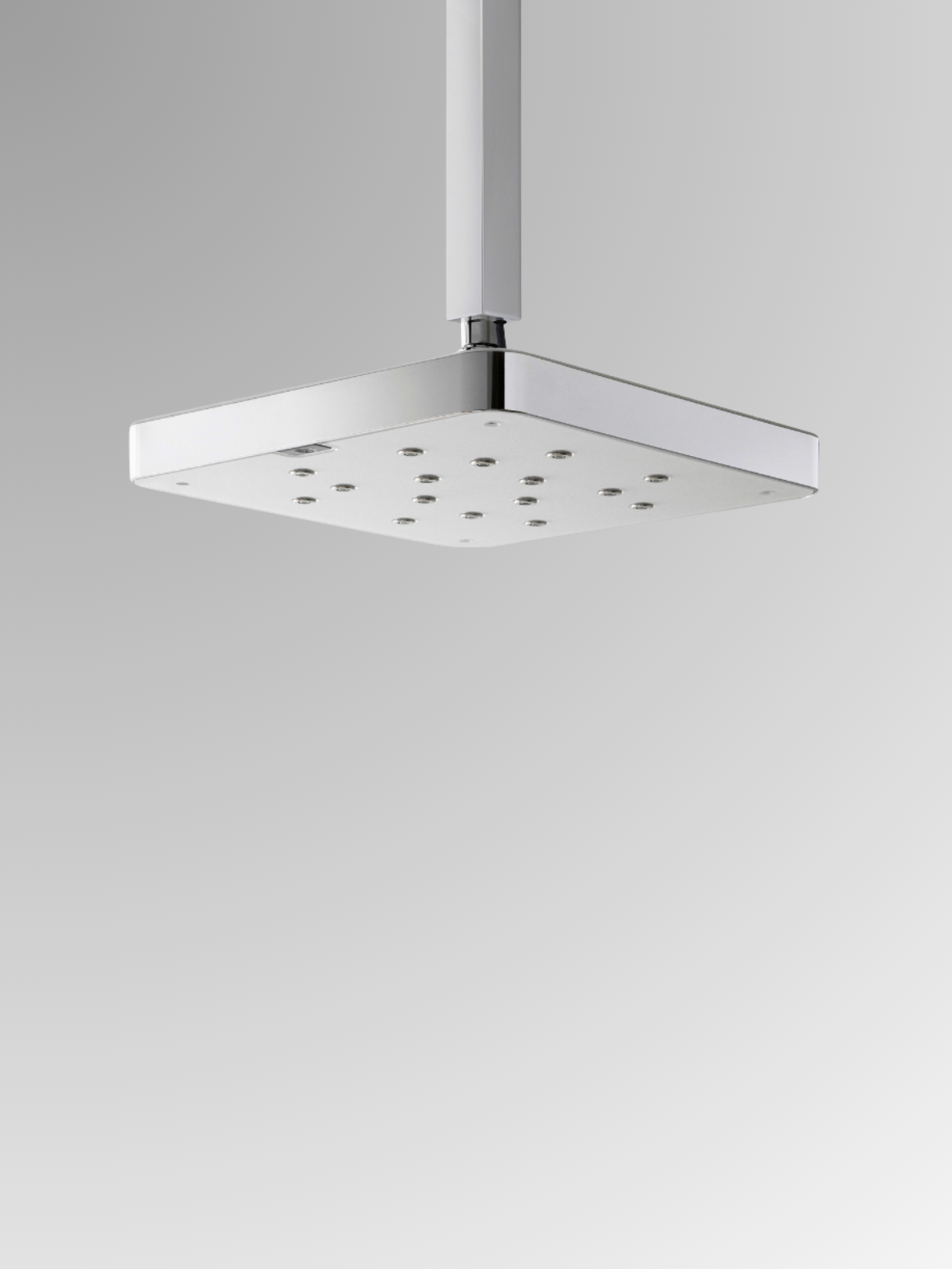 Overhead Shower - Ceiling Arm