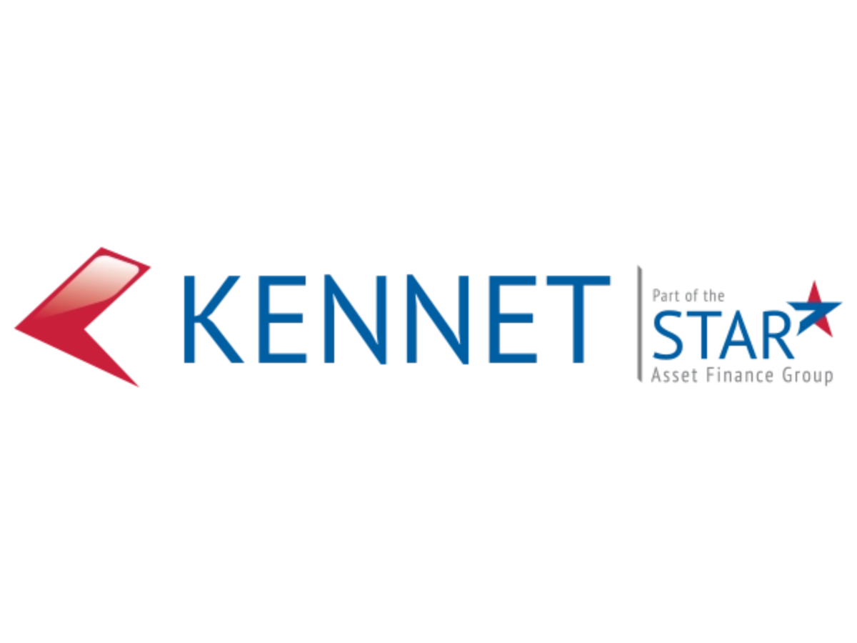 Kennet leasing logo 