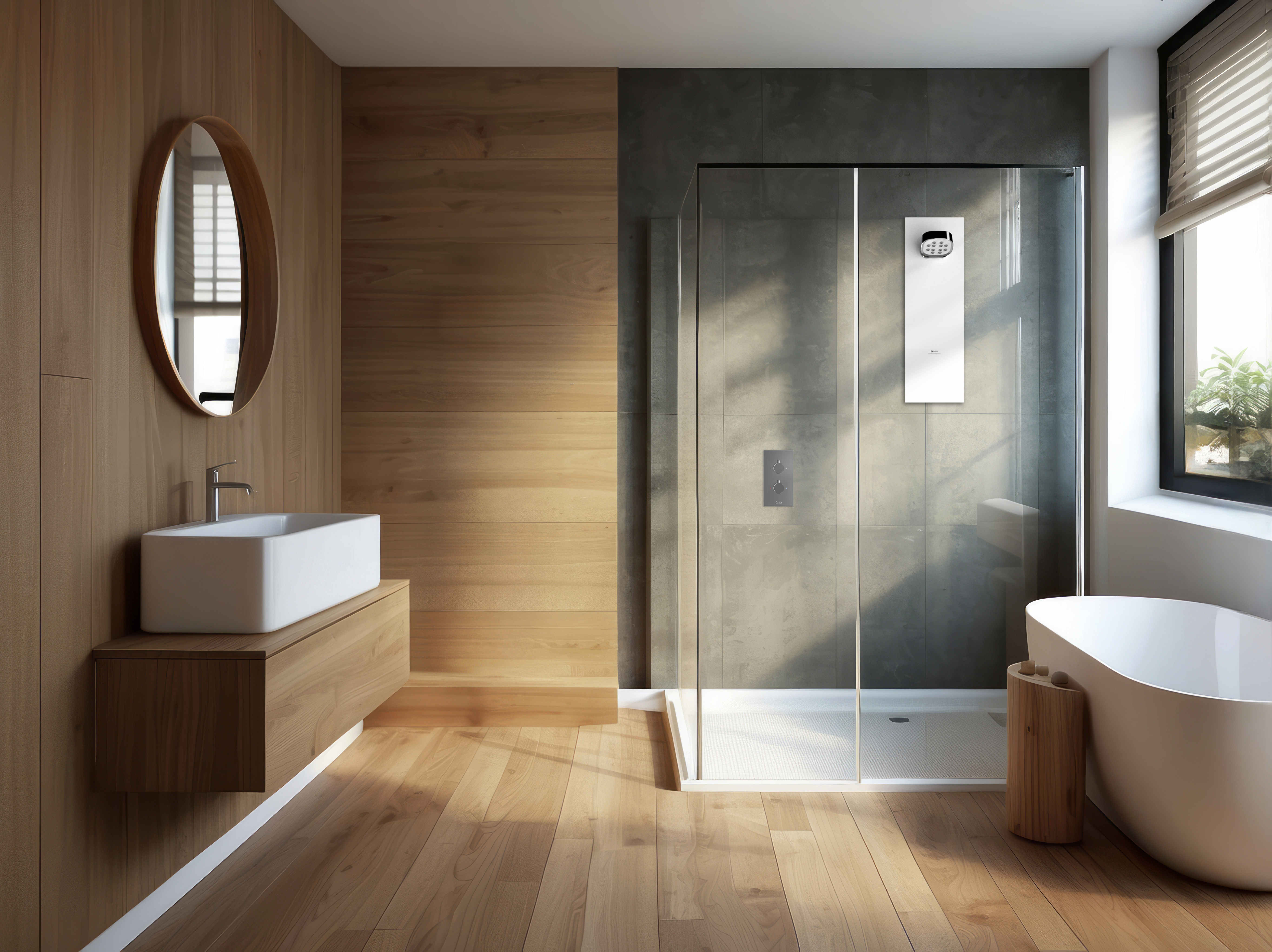 mini recessed deluxe