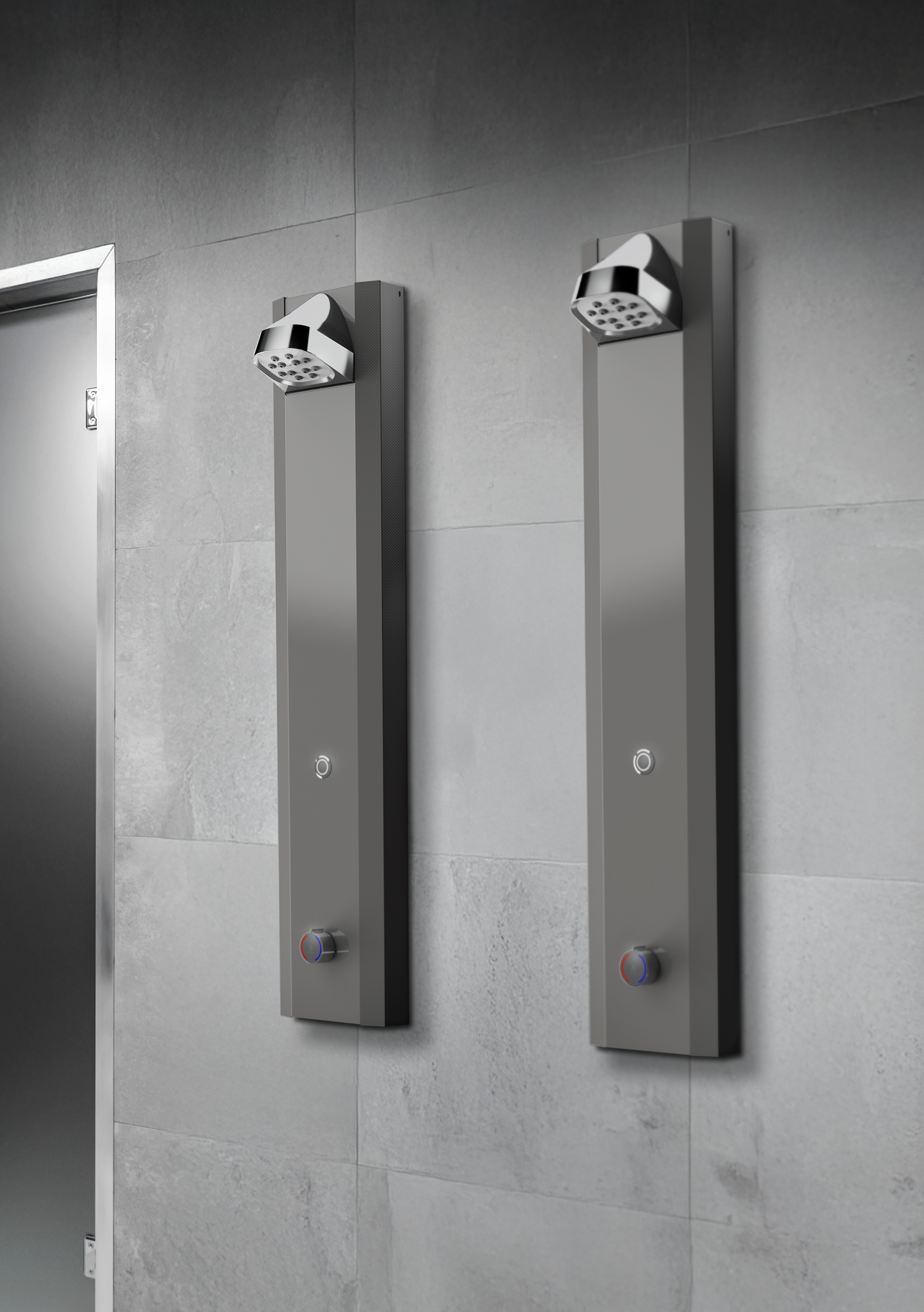 Our Commercial Product Selection