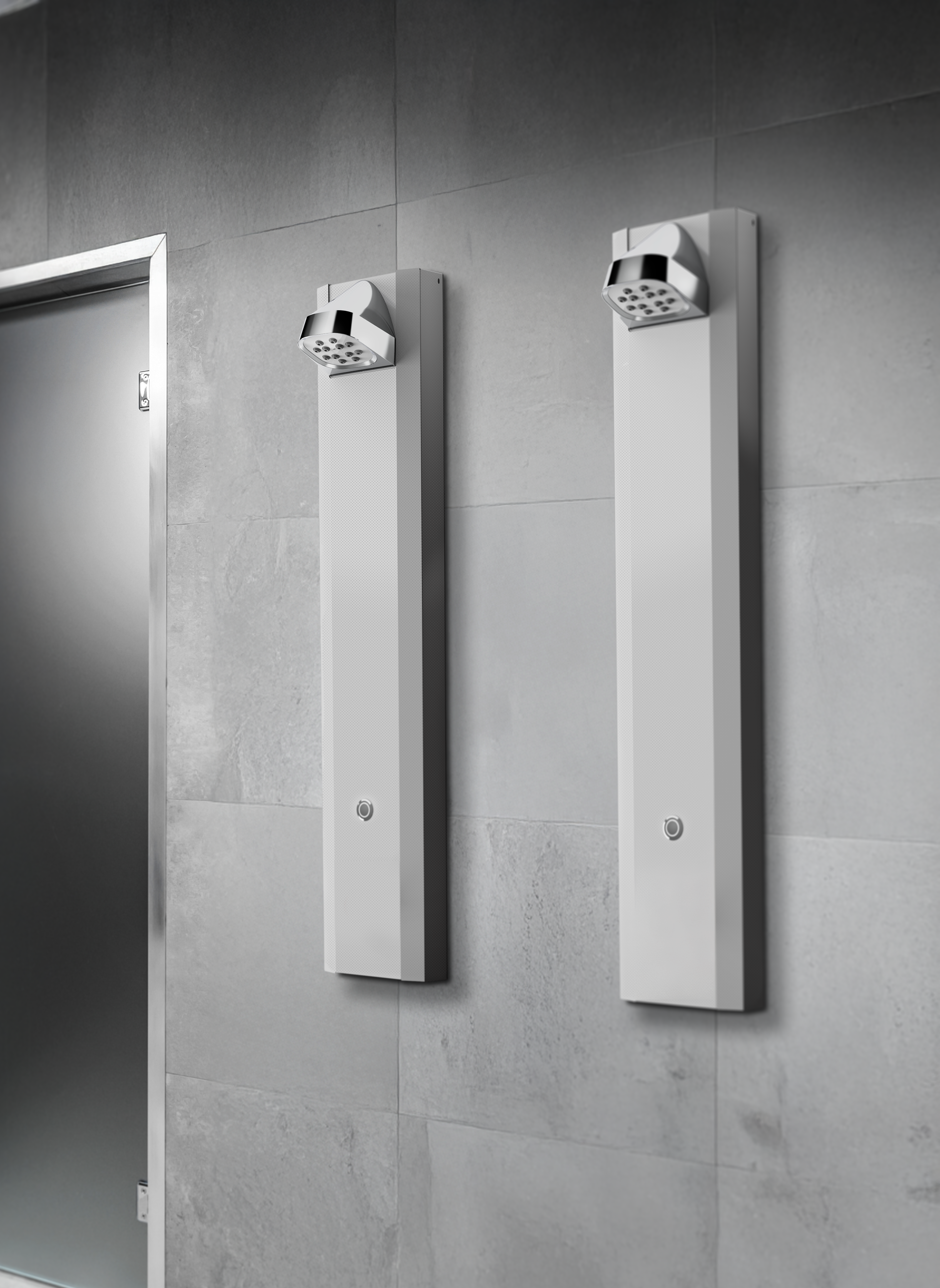 Commercial Timed Flow