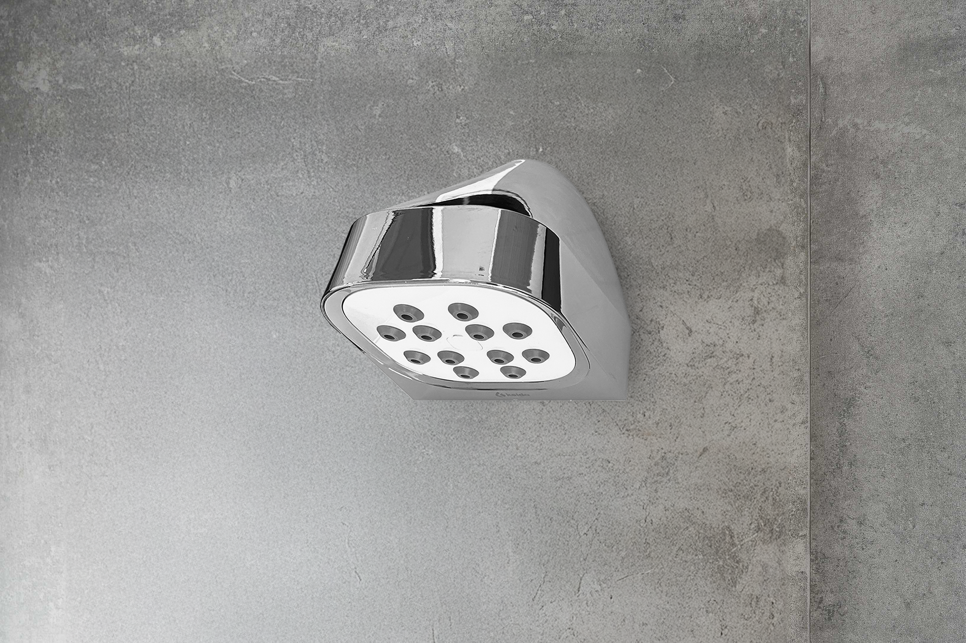 Concealed System Kit