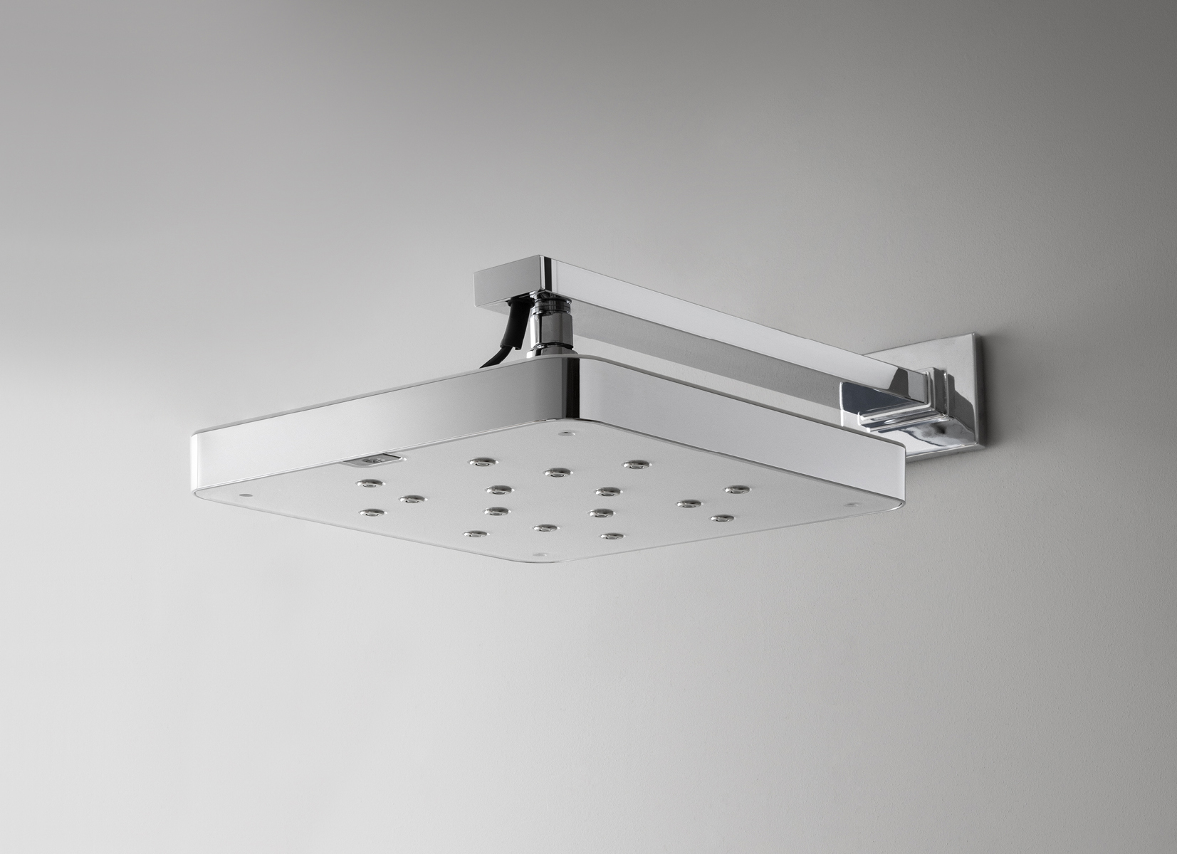 hd bubblespa wall arm