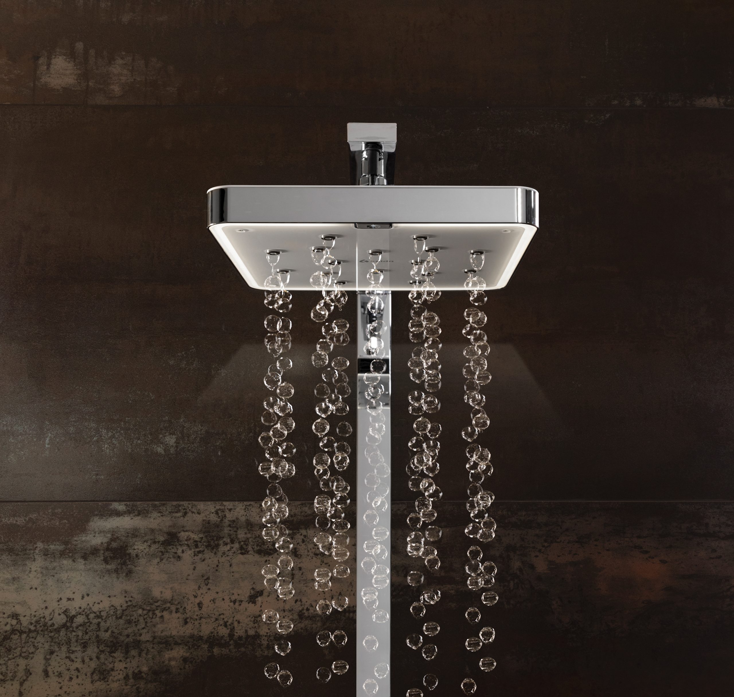 BubbleSpa Technology - The innovation of water and air-powered technology