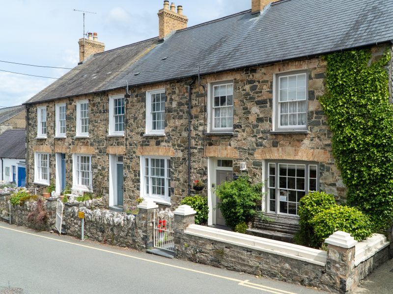 The Welsh Retrofit Programme – Explained