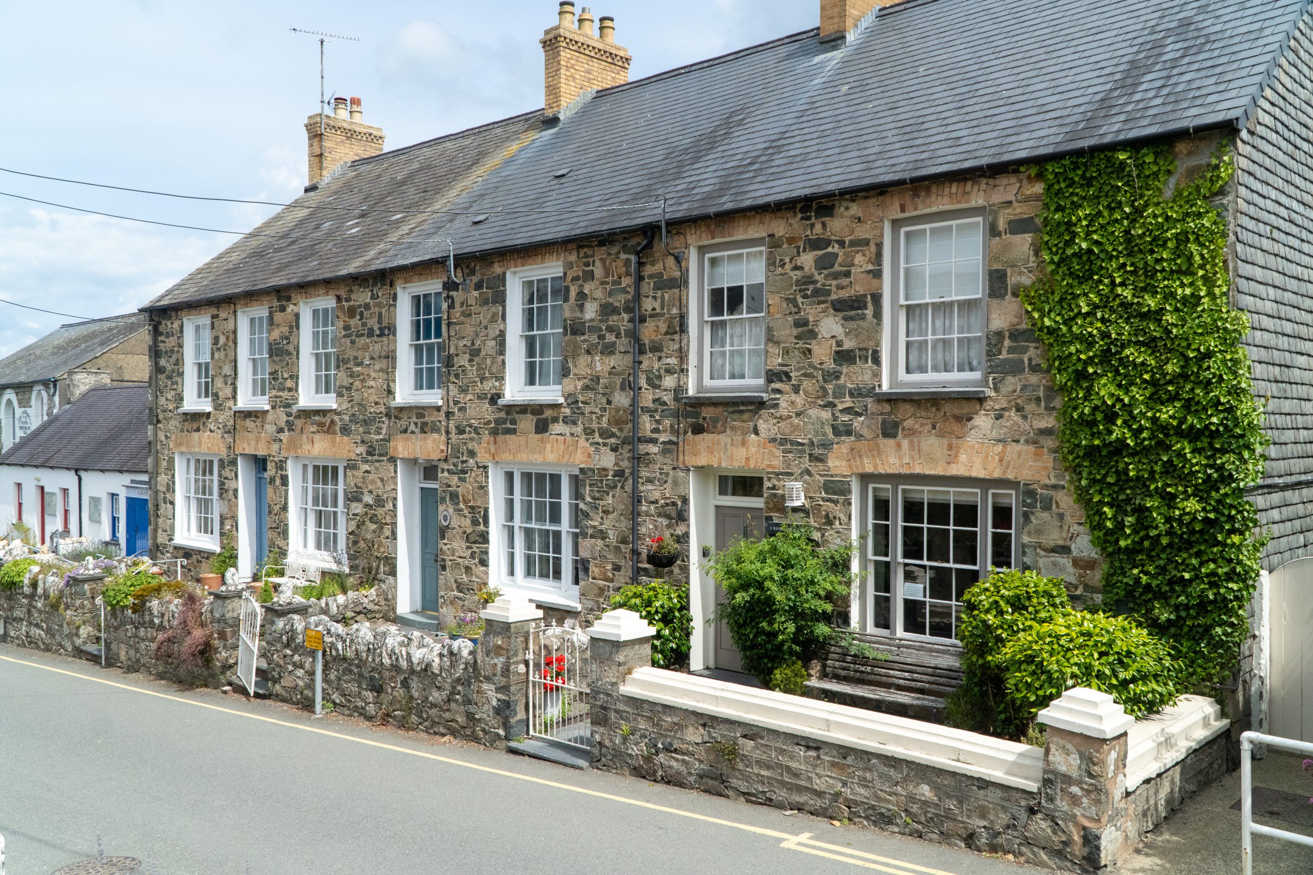 The Welsh Retrofit Programme – Explained