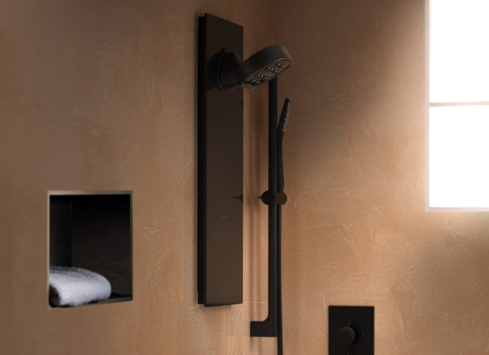 Deluxe Mini with Riser Set