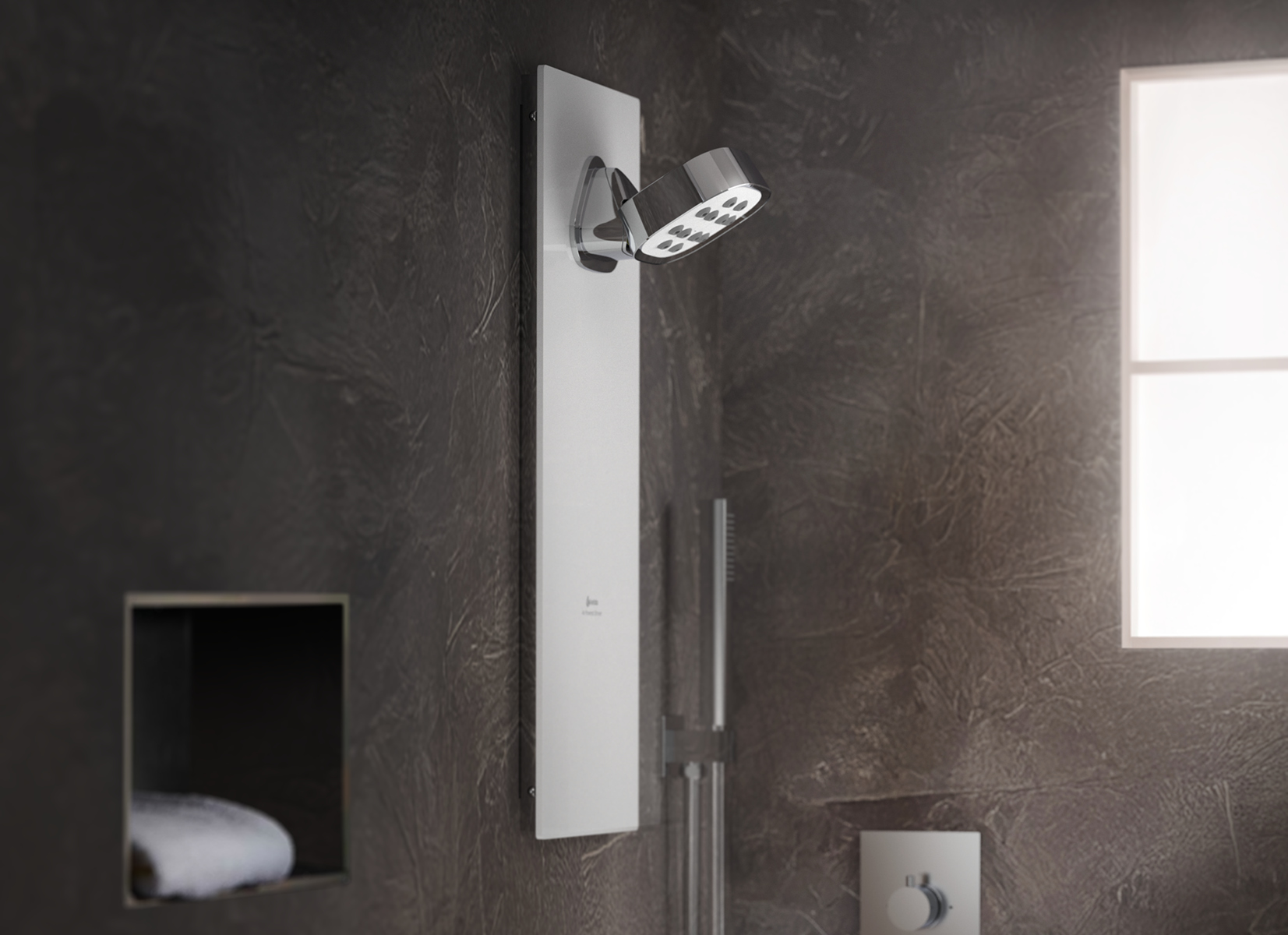 Deluxe Mini with eHandset™