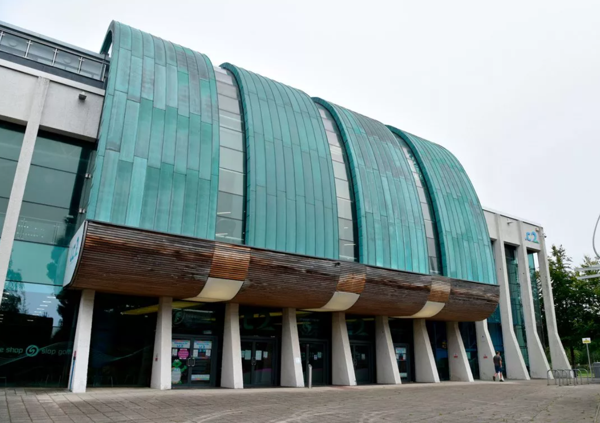 lc sports leisure complex